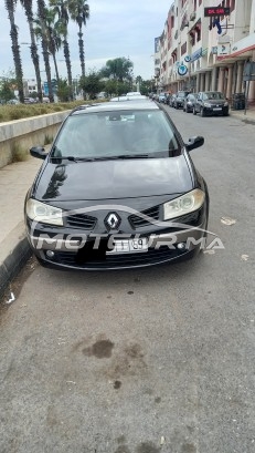 رونو ميجاني مستعملة 1284259