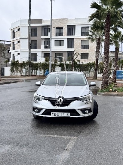 رونو ميجاني 4 مستعملة 2082033