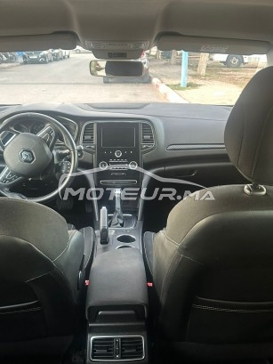 رونو ميجاني Explore مستعملة 1761200