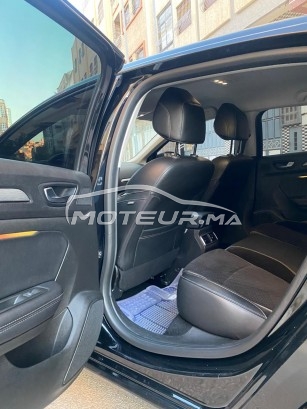 رونو ميجاني مستعملة 1851868