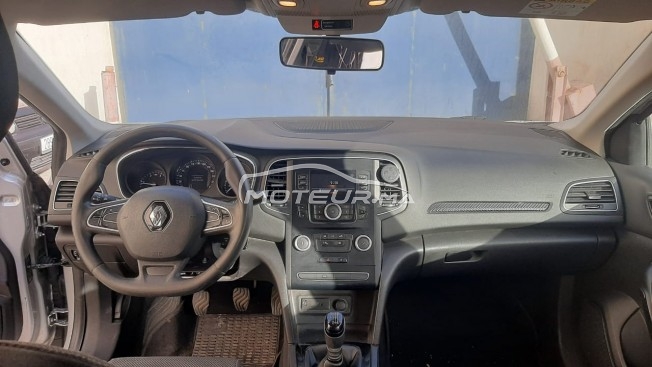 RENAULT Megane occasion 1372032