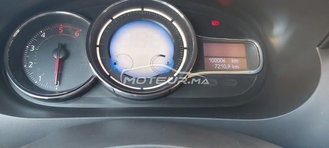 RENAULT Megane occasion 1155173