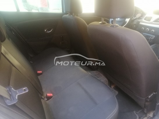 رونو ميجاني مستعملة 1430022