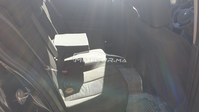 رونو ميجاني مستعملة 1338033