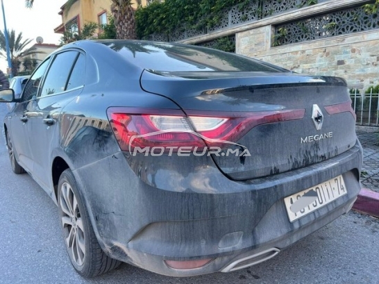 رونو ميجاني مستعملة 3145156