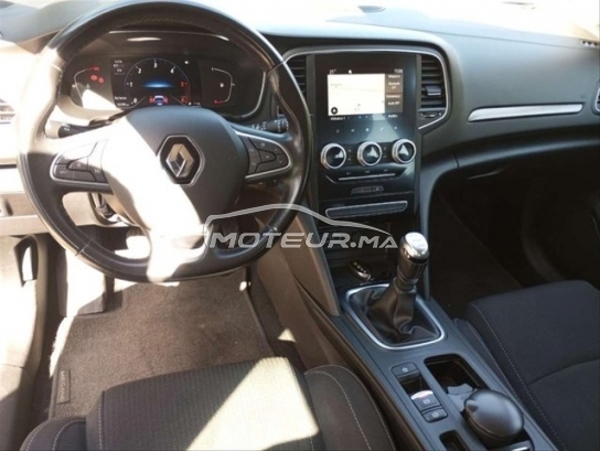 RENAULT Megane occasion 3281182