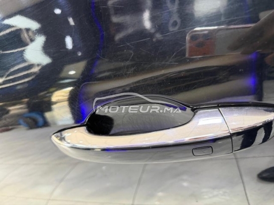 رونو ميجاني مستعملة 3464864