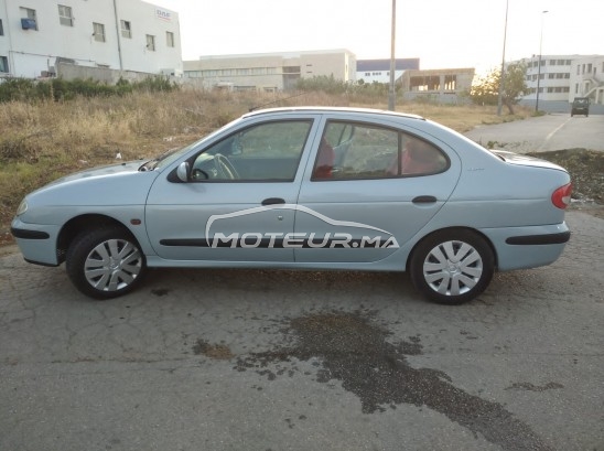 رونو ميجاني Classic مستعملة 1387080