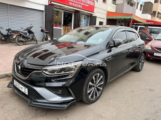 RENAULT Megane Rs line occasion 1550671