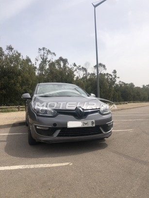 RENAULT Megane 3 occasion 1213015