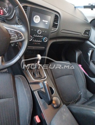 رونو ميجاني Dci مستعملة 1585598