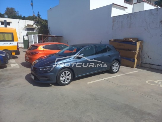 رونو ميجاني Megane 4 مستعملة 1677165