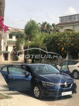 رونو ميجاني مستعملة 1464776