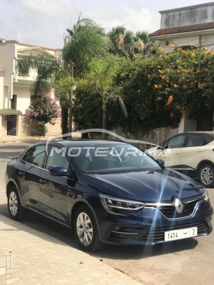 رونو ميجاني مستعملة 1464779