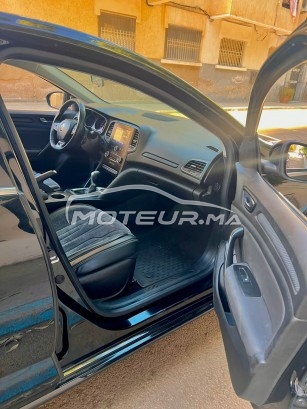 رونو ميجاني 2020 مستعملة 2614477