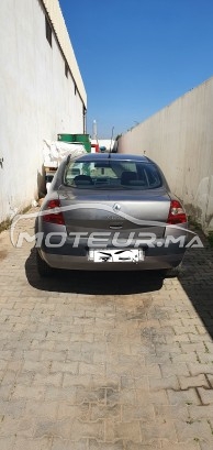 رونو ميجاني مستعملة 1607515