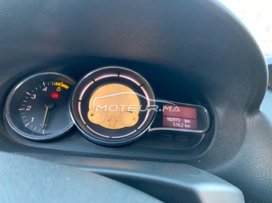 رونو ميجاني 3ds sport مستعملة 1710115