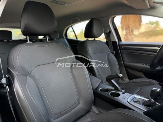 رونو ميجاني مستعملة 2644499