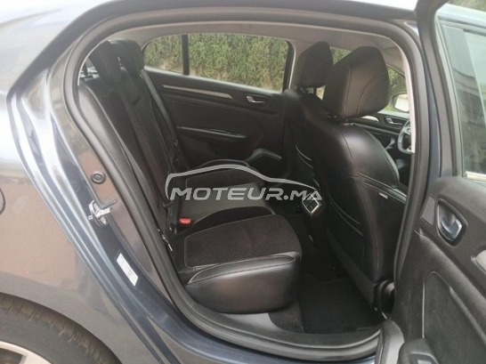 RENAULT Megane occasion 2868690