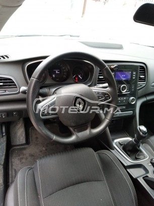 RENAULT Megane occasion 1156794