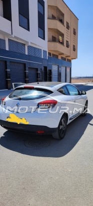 رونو ميجاني 3 couper 3 porte مستعملة 3168451