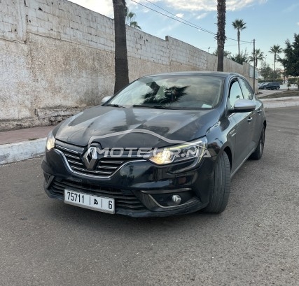 رونو ميجاني مستعملة 1968681