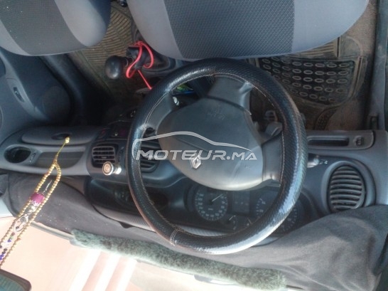 رونو ميجاني مستعملة 1759102