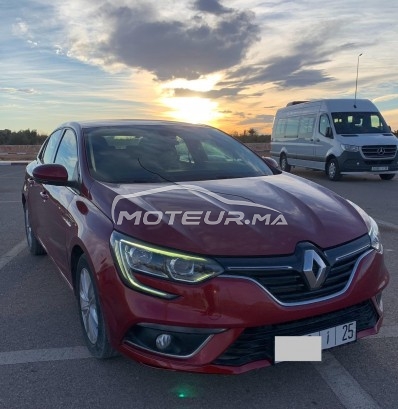 رونو ميجاني Dci مستعملة 3190704