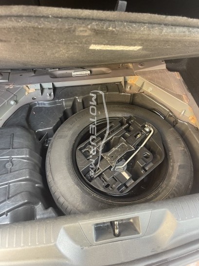 رونو ميجاني مستعملة 2407771