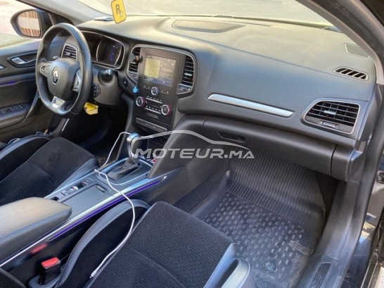 RENAULT Megane occasion 2979897