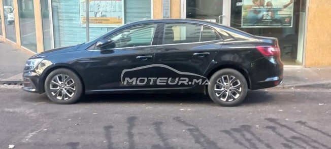 رونو ميجاني 1.5 dci مستعملة 2838028