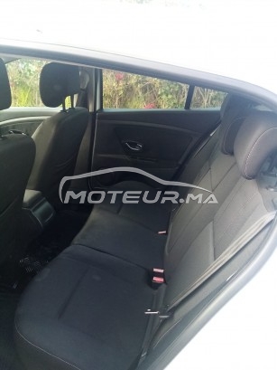 رونو ميجاني 3 مستعملة 1782198