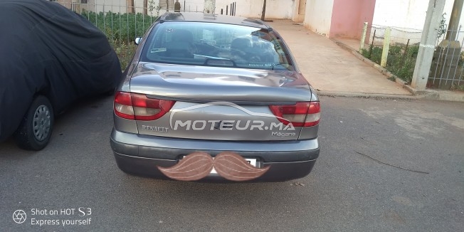 RENAULT Megane Classic occasion 1182112