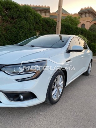 رونو ميجاني مستعملة 2390954