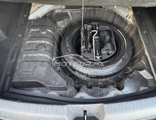 RENAULT Megane occasion 2482132