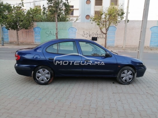 RENAULT Megane occasion 1226073
