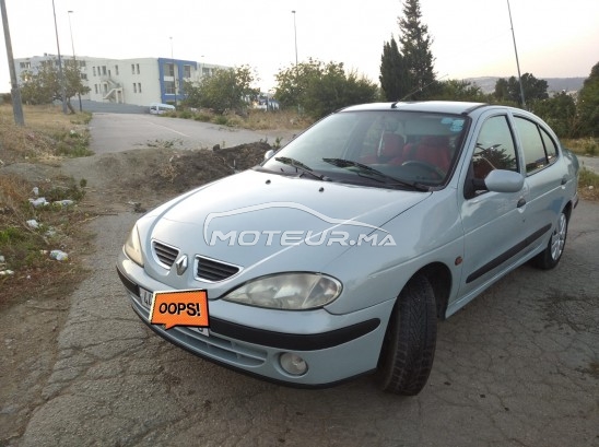 رونو ميجاني Classic مستعملة 1387084