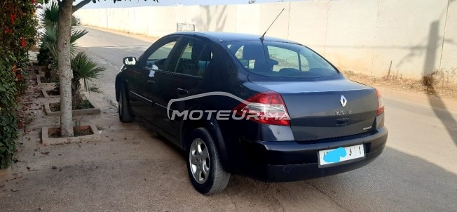 RENAULT Megane 2 occasion 1209369