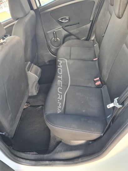 RENAULT Megane Dci occasion 1594130