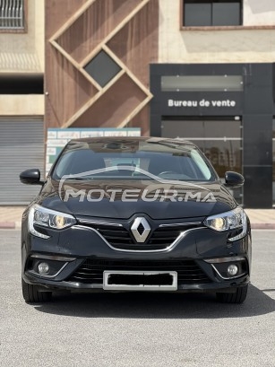 رونو ميجاني مستعملة 1627829