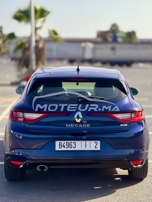رونو ميجاني Mégane 4 intens مستعملة 2462049