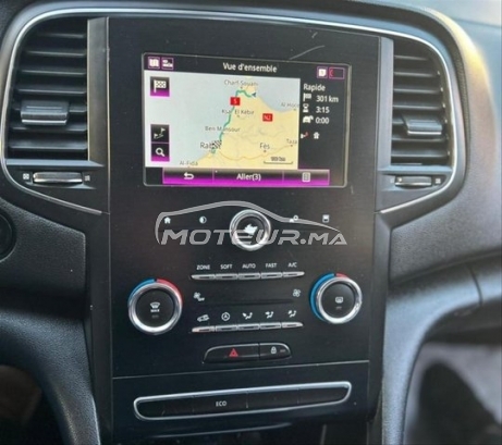 رونو ميجاني مستعملة 2297487