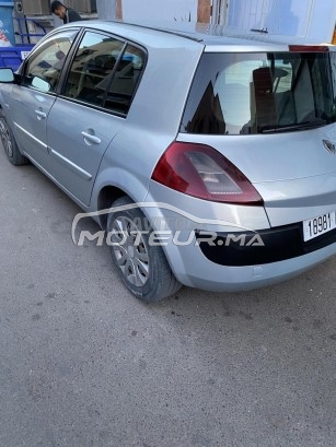 رونو ميجاني 2 مستعملة 2937712