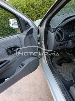 رونو ميجاني 1.9 dti مستعملة 1726130