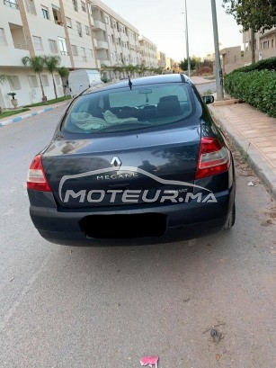 RENAULT Megane occasion 1187795