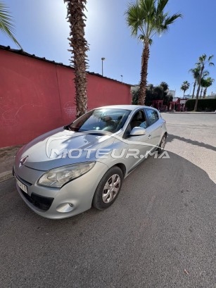 رونو ميجاني 3 مستعملة 2826272