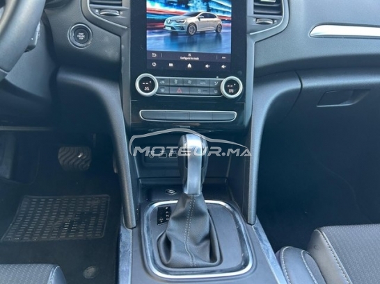 RENAULT Megane occasion 3364369