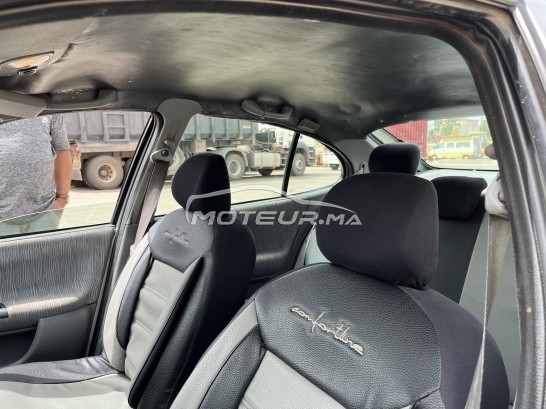 RENAULT Megane occasion 1443898