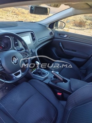 رونو ميجاني مستعملة 2434260