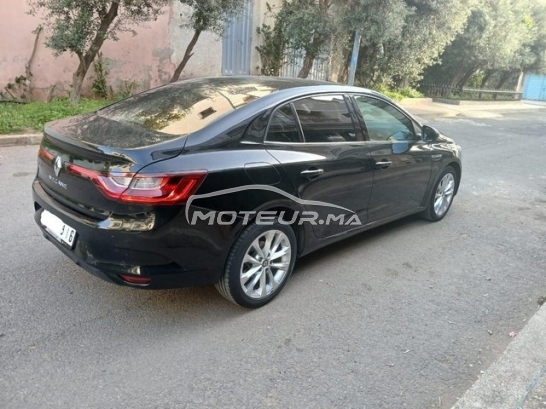 RENAULT Megane occasion 2868742